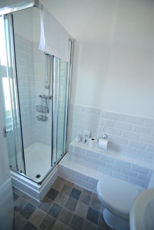 Southern Breeze Lodge - Adults Only Bournemouth Room photo