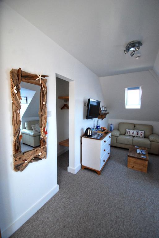 Southern Breeze Lodge - Adults Only Bournemouth Room photo